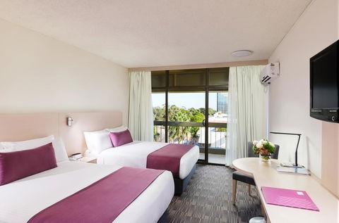 The Terrace Hotel Adelaide - Events Australia 7