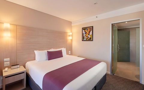 The Terrace Hotel Adelaide - Events Australia 10