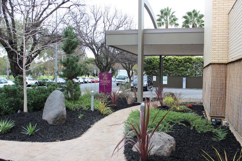 The Terrace Hotel Adelaide - Events Australia 20