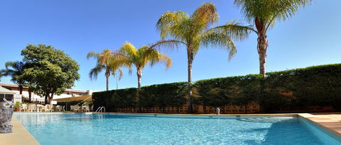 The Terrace Hotel Adelaide - Events Australia 37