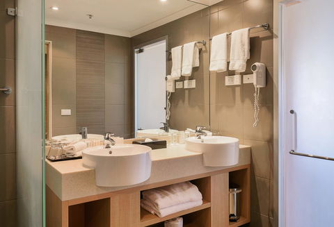 The Terrace Hotel Adelaide - Events Australia 4