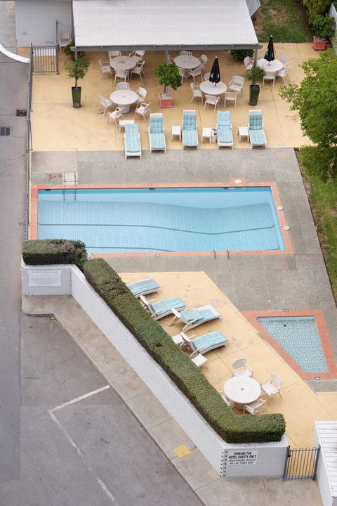 The Terrace Hotel Adelaide - Events Australia 22