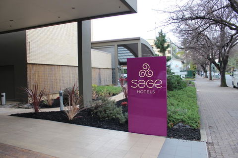 The Terrace Hotel Adelaide - Events Australia 21