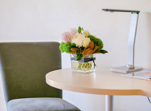 The Terrace Hotel Adelaide - Events Australia 33