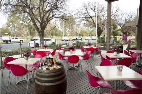 The Terrace Hotel Adelaide - Events Australia 30