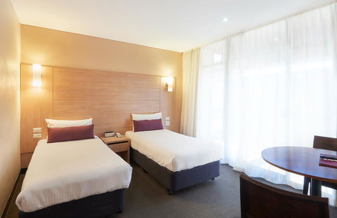 The Terrace Hotel Adelaide - Events Australia 35