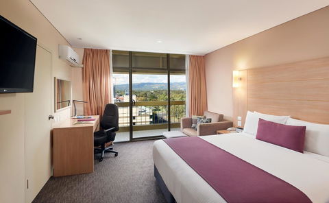 The Terrace Hotel Adelaide - Events Australia 34