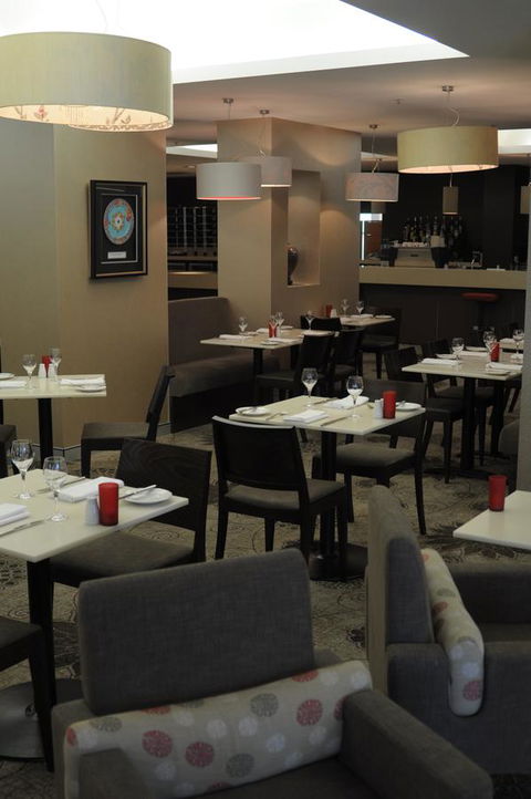 The Terrace Hotel Adelaide - Events Australia 18