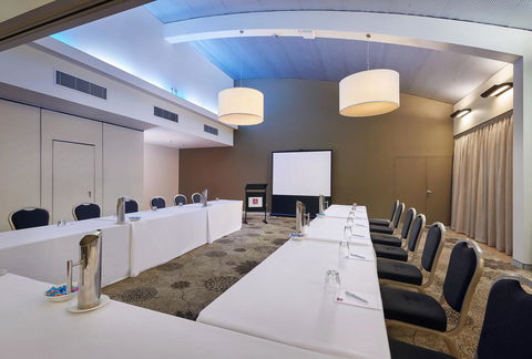 The Terrace Hotel Adelaide - Events Australia 1