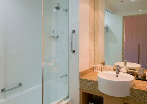 The Terrace Hotel Adelaide - Events Australia 12