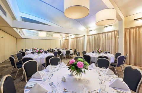 The Terrace Hotel Adelaide - Events Australia 3