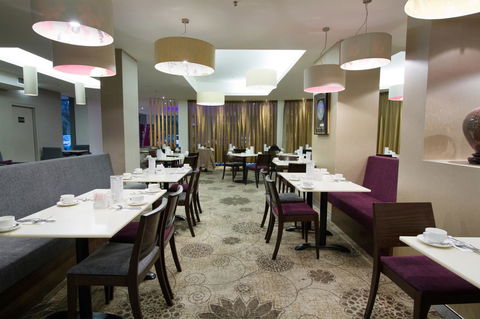 The Terrace Hotel Adelaide - Events Australia 32