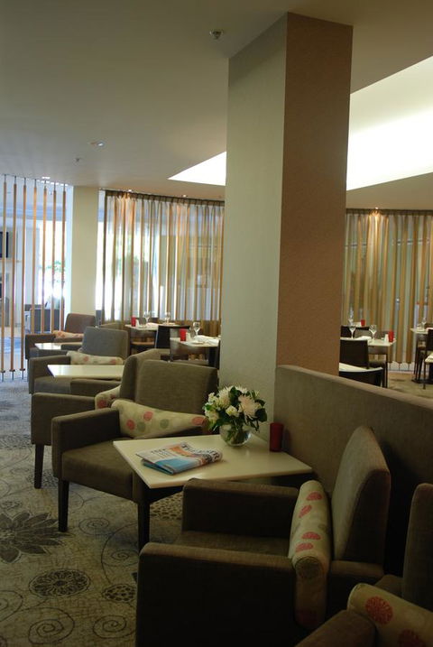 The Terrace Hotel Adelaide - Events Australia 19