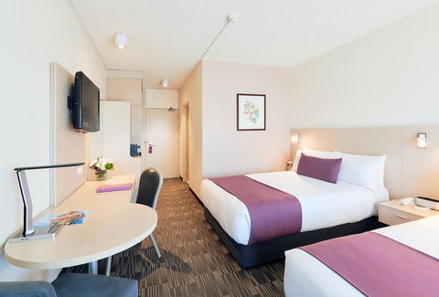 The Terrace Hotel Adelaide - Events Australia 6