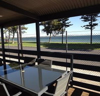 Ceduna Foreshore Caravan Park - Events Australia
