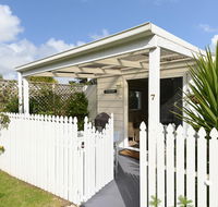 Wintergarden Beach Cabin - Events Australia