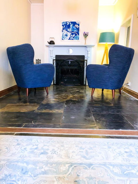 Inglenook Cottage - Events Australia 15