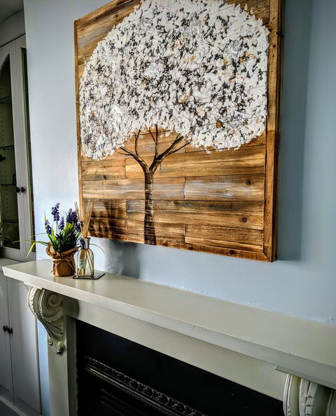 Inglenook Cottage - Events Australia 11