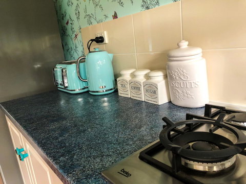 Inglenook Cottage - Events Australia 21