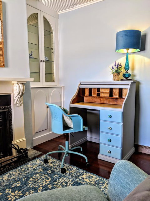 Inglenook Cottage - Events Australia 10