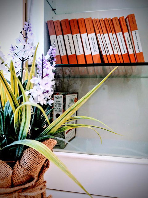 Inglenook Cottage - Events Australia 12