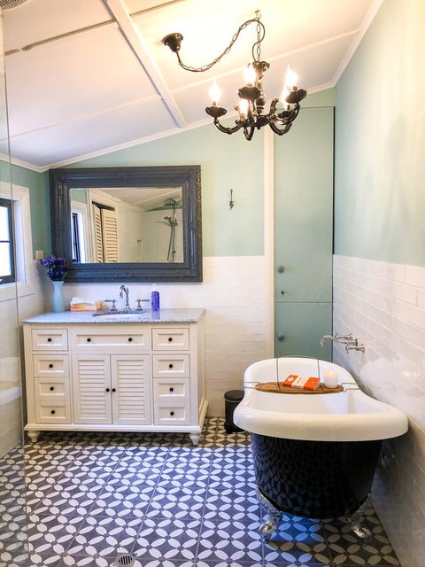 Inglenook Cottage - Events Australia 22