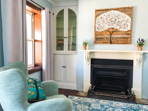 Inglenook Cottage - Events Australia 2