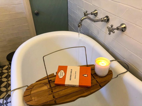 Inglenook Cottage - Events Australia 23