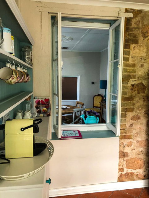 Inglenook Cottage - Events Australia 20