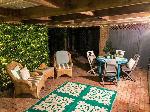 Inglenook Cottage - Events Australia 6