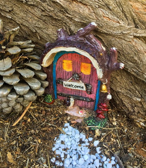 Inglenook Cottage - Events Australia 32