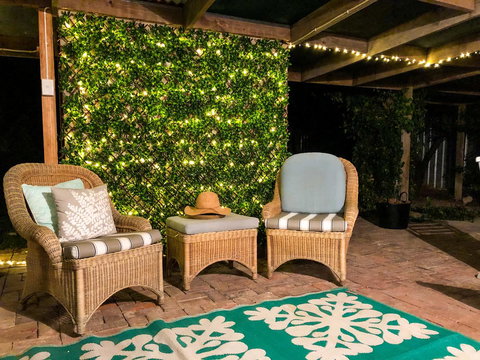 Inglenook Cottage - Events Australia 29