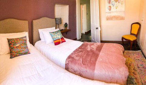 Inglenook Cottage - Events Australia 26