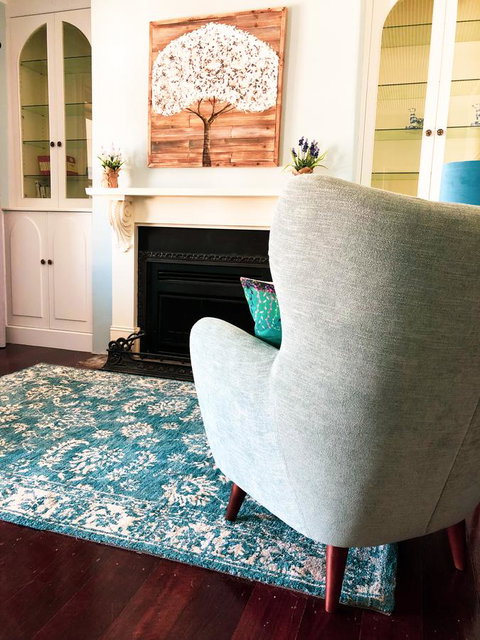 Inglenook Cottage - Events Australia 9