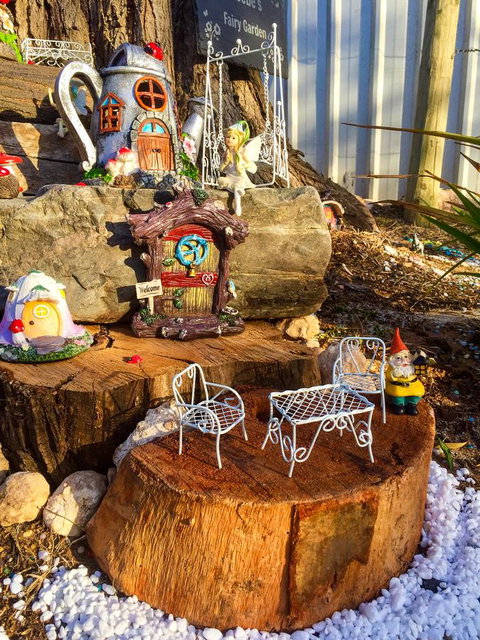 Inglenook Cottage - Events Australia 33