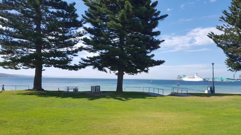 Aart Apartments - Tourism Bookings 2