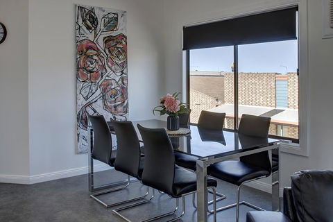 Aart Apartments - Tourism Bookings 20