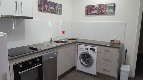 Aart Apartments - Tourism Bookings 6