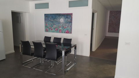 Aart Apartments - Tourism Bookings 16