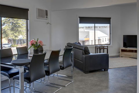 Aart Apartments - Tourism Bookings 23