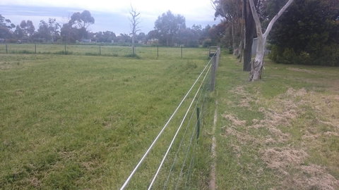 Gaerwood B&B - Tourism Bookings 17