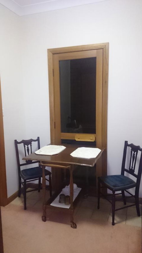 Gaerwood B&B - Tourism Bookings 19