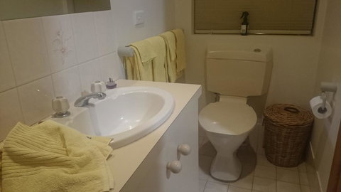 Gaerwood B&B - Tourism Bookings 20