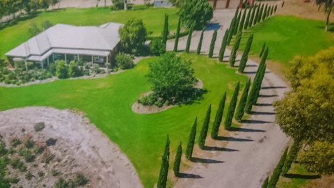 Gaerwood B&B - Tourism Bookings 7