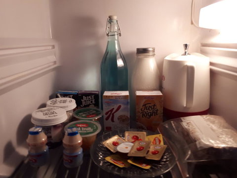 Gaerwood B&B - Tourism Bookings 1