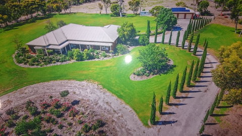 Gaerwood B&B - Tourism Bookings 8