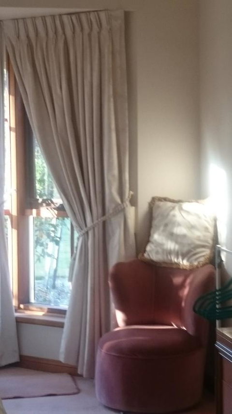 Gaerwood B&B - Tourism Bookings 2