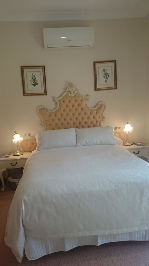 Gaerwood B&B - Tourism Bookings 9