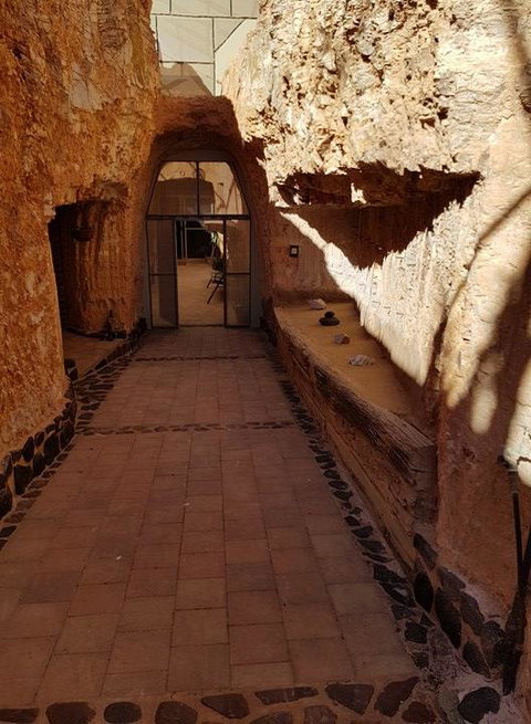 Zen Underground B&B - Tourism Bookings 17