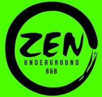 Zen Underground BB - Accommodation Europe